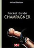 Pocket Guide: Champagner
