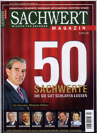 Sachwert-Magazin